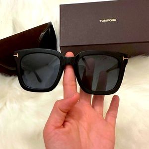 New Tom Ford Women Sunglasses